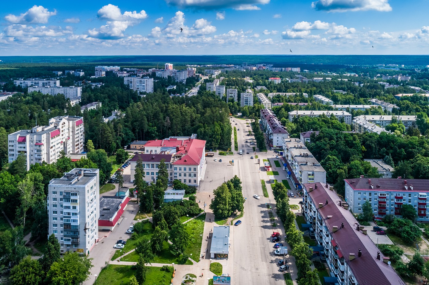 Заголовок